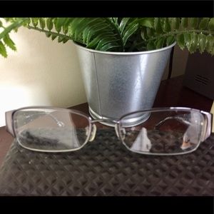 BeBe Glasses Prescription Ready